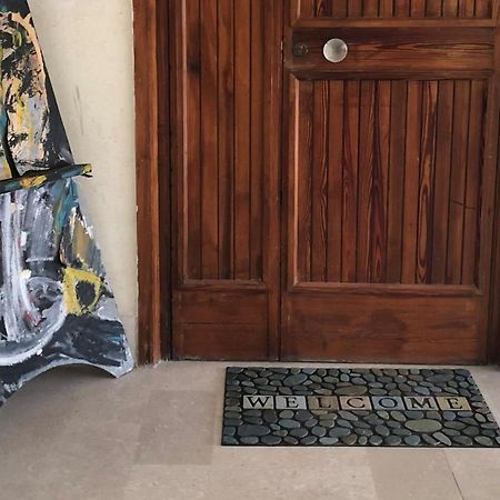 B&B Art Caserta Centro Exterior photo