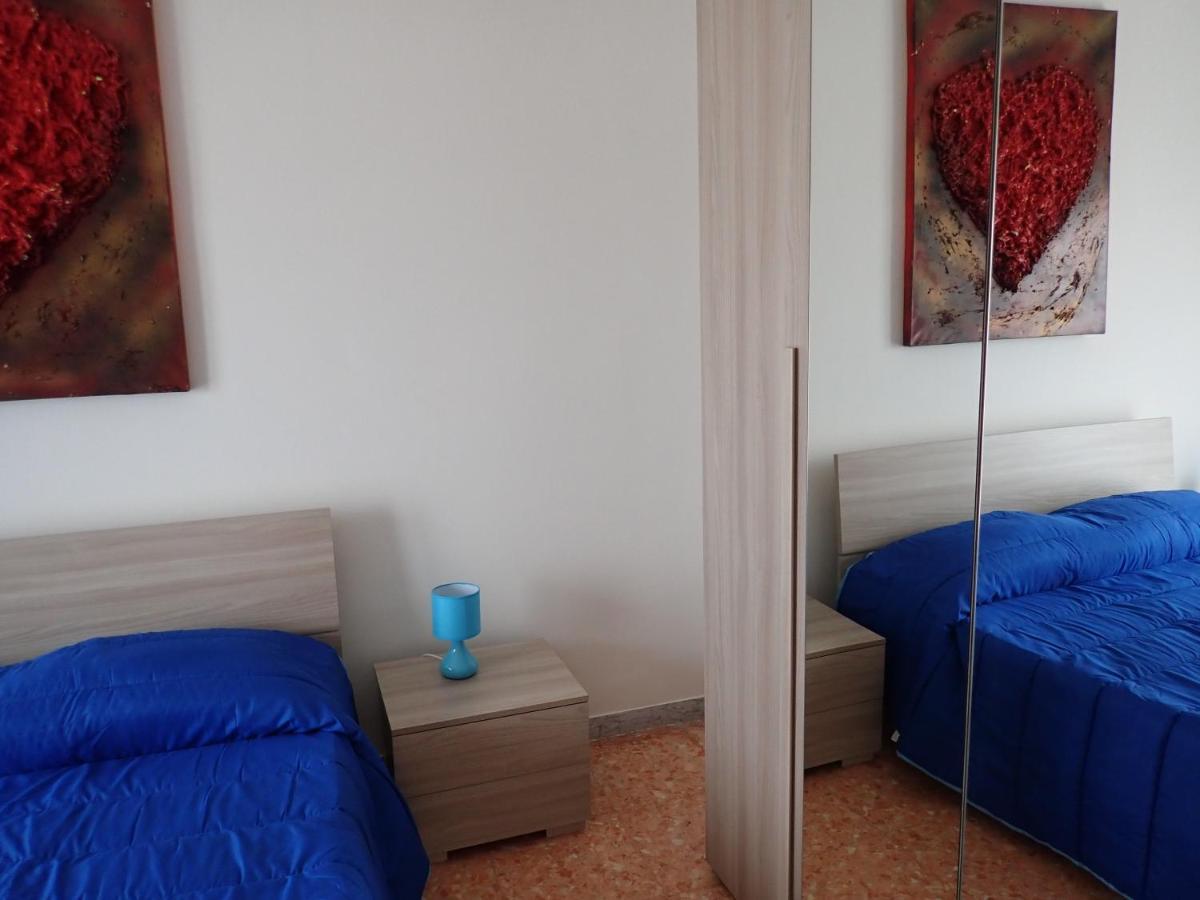 B&B Art Caserta Centro Exterior photo