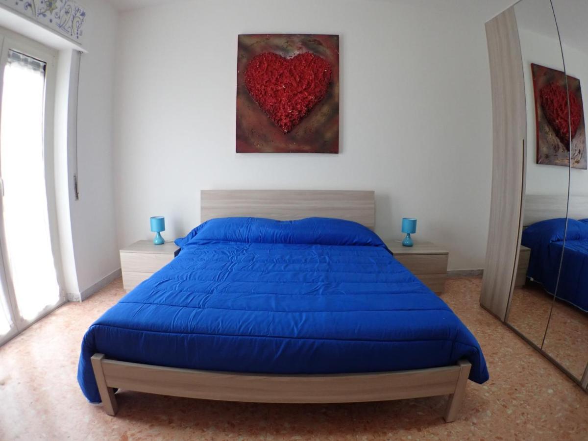 B&B Art Caserta Centro Exterior photo