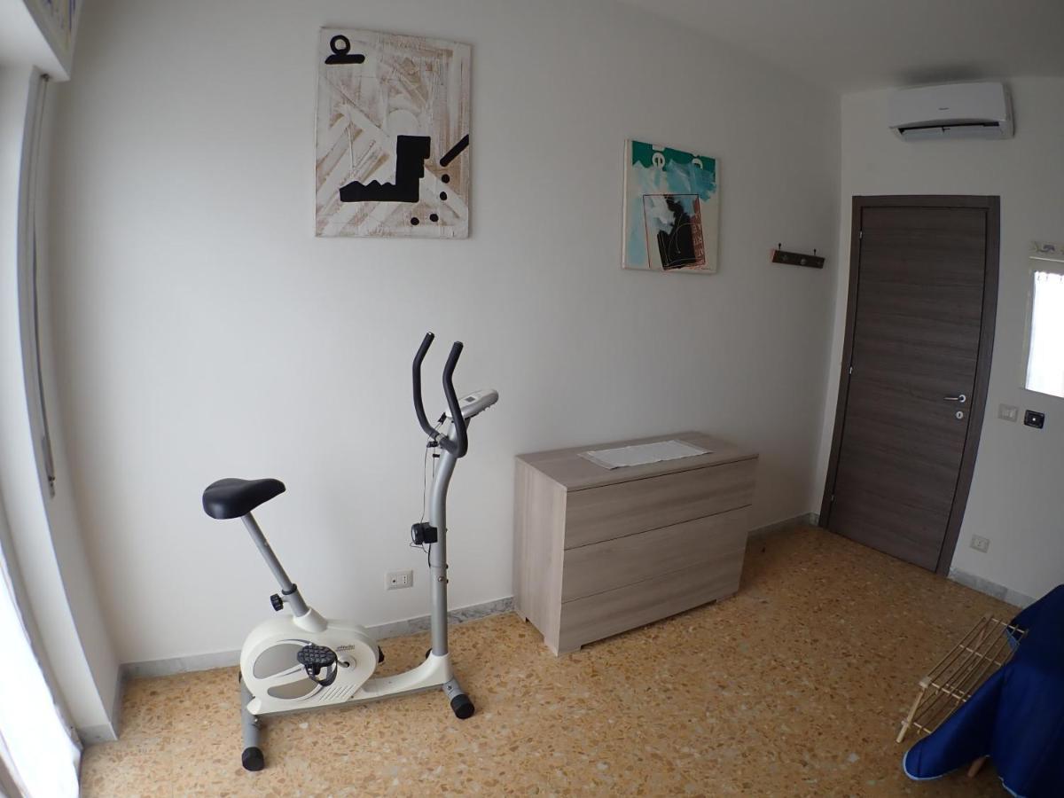 B&B Art Caserta Centro Exterior photo