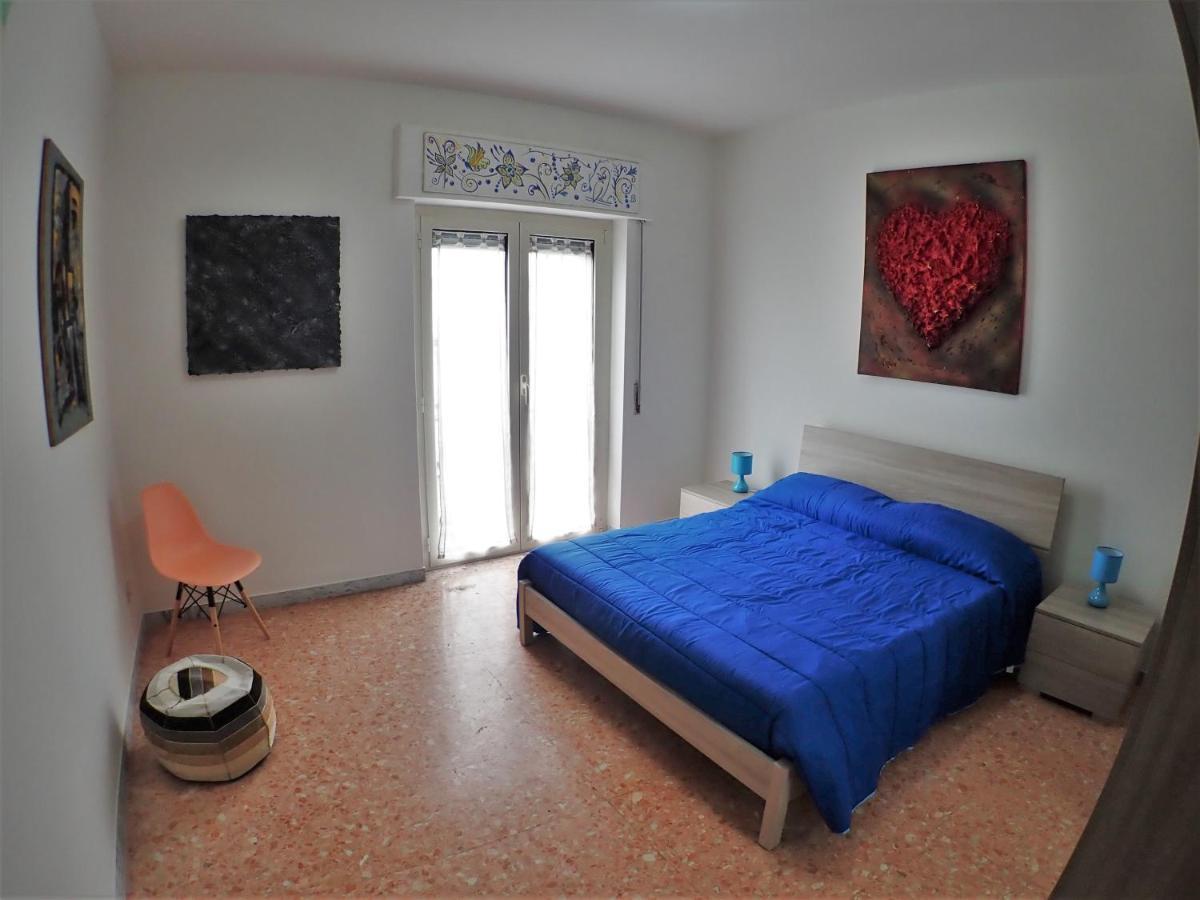 B&B Art Caserta Centro Exterior photo