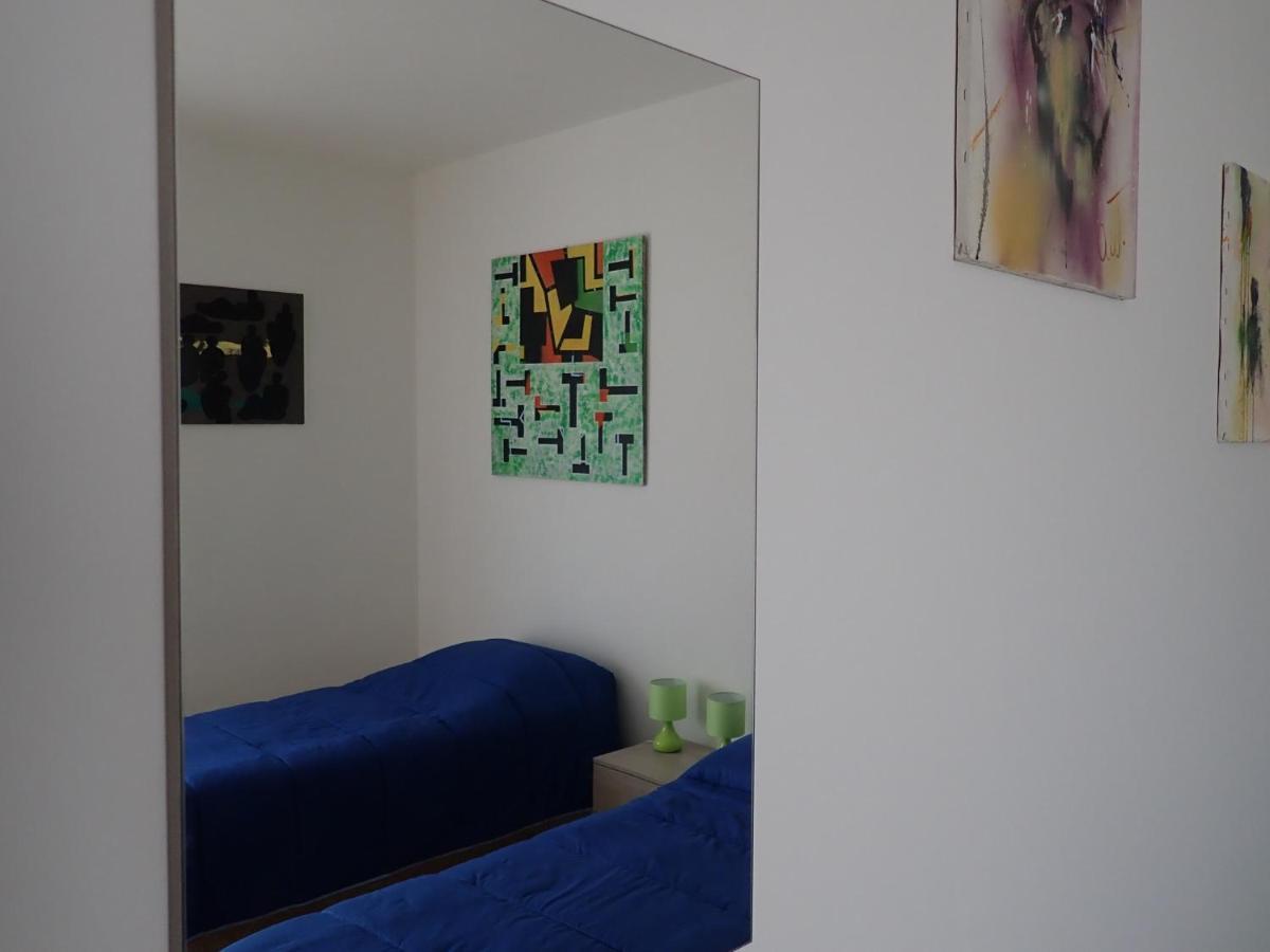 B&B Art Caserta Centro Exterior photo