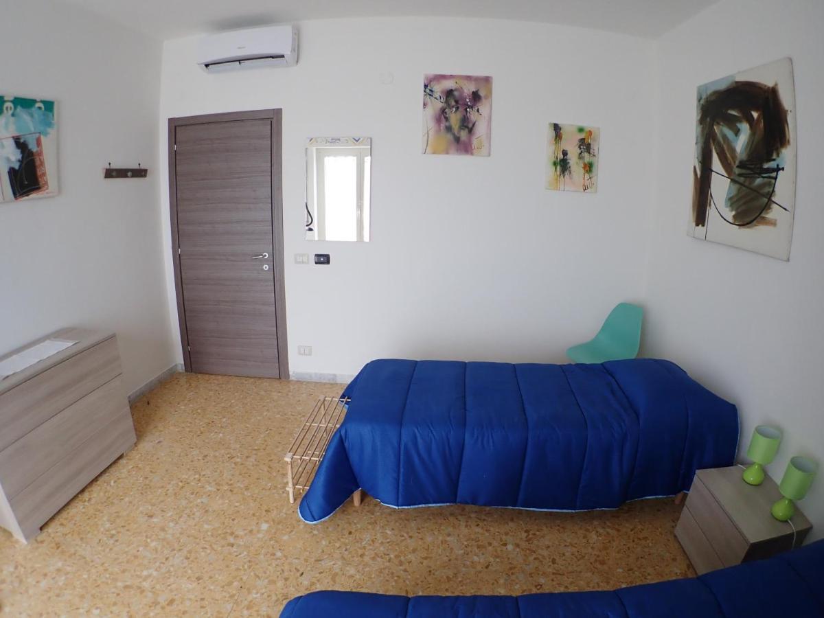 B&B Art Caserta Centro Exterior photo
