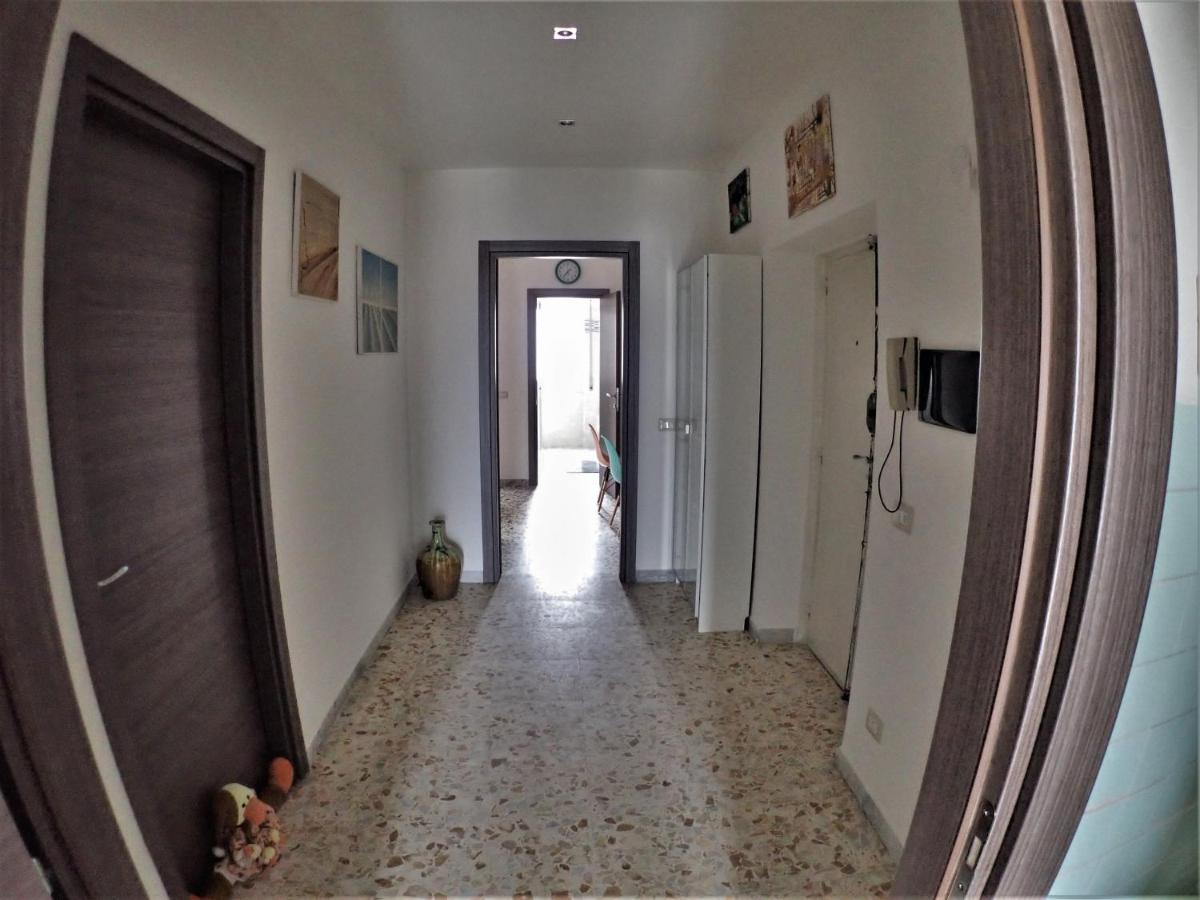 B&B Art Caserta Centro Exterior photo