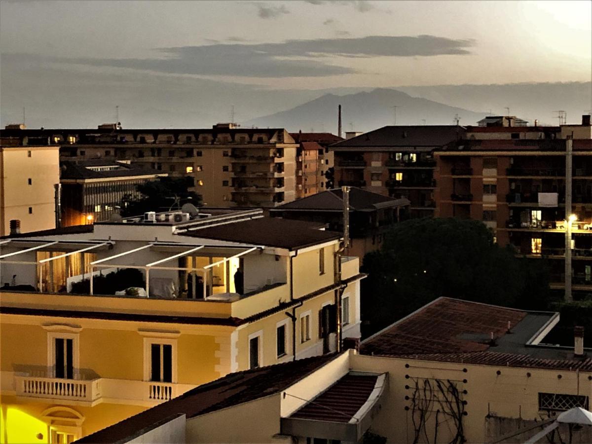 B&B Art Caserta Centro Exterior photo