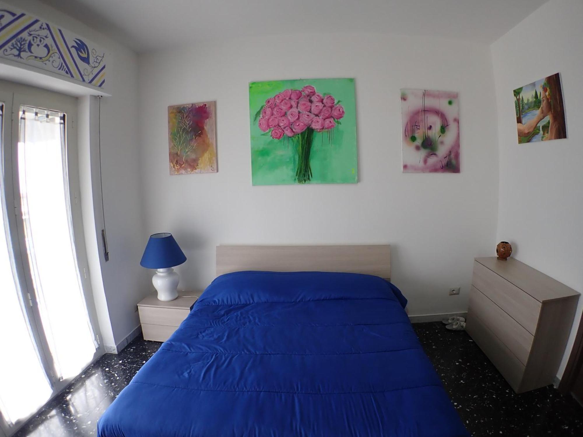 B&B Art Caserta Centro Exterior photo