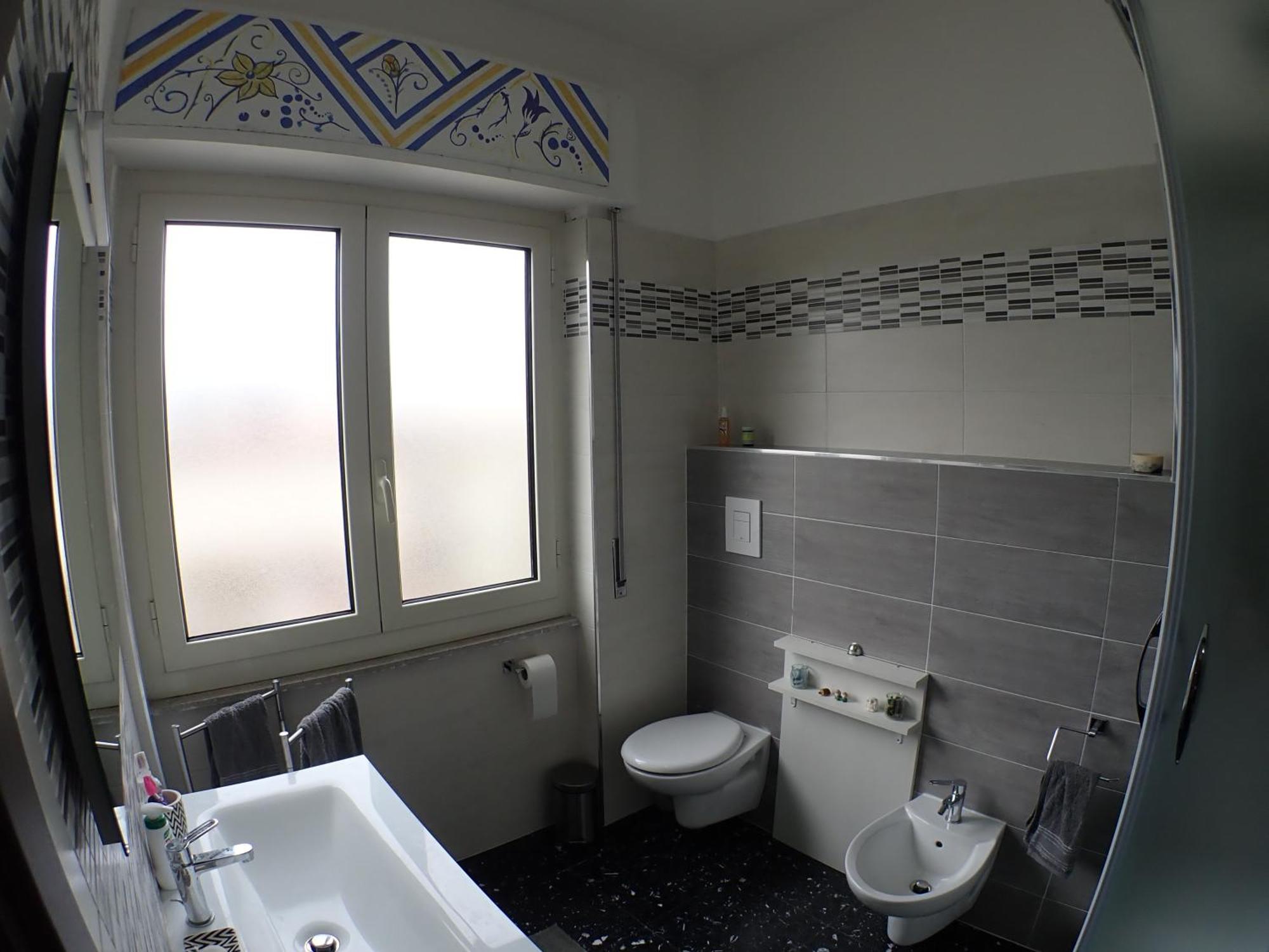 B&B Art Caserta Centro Exterior photo