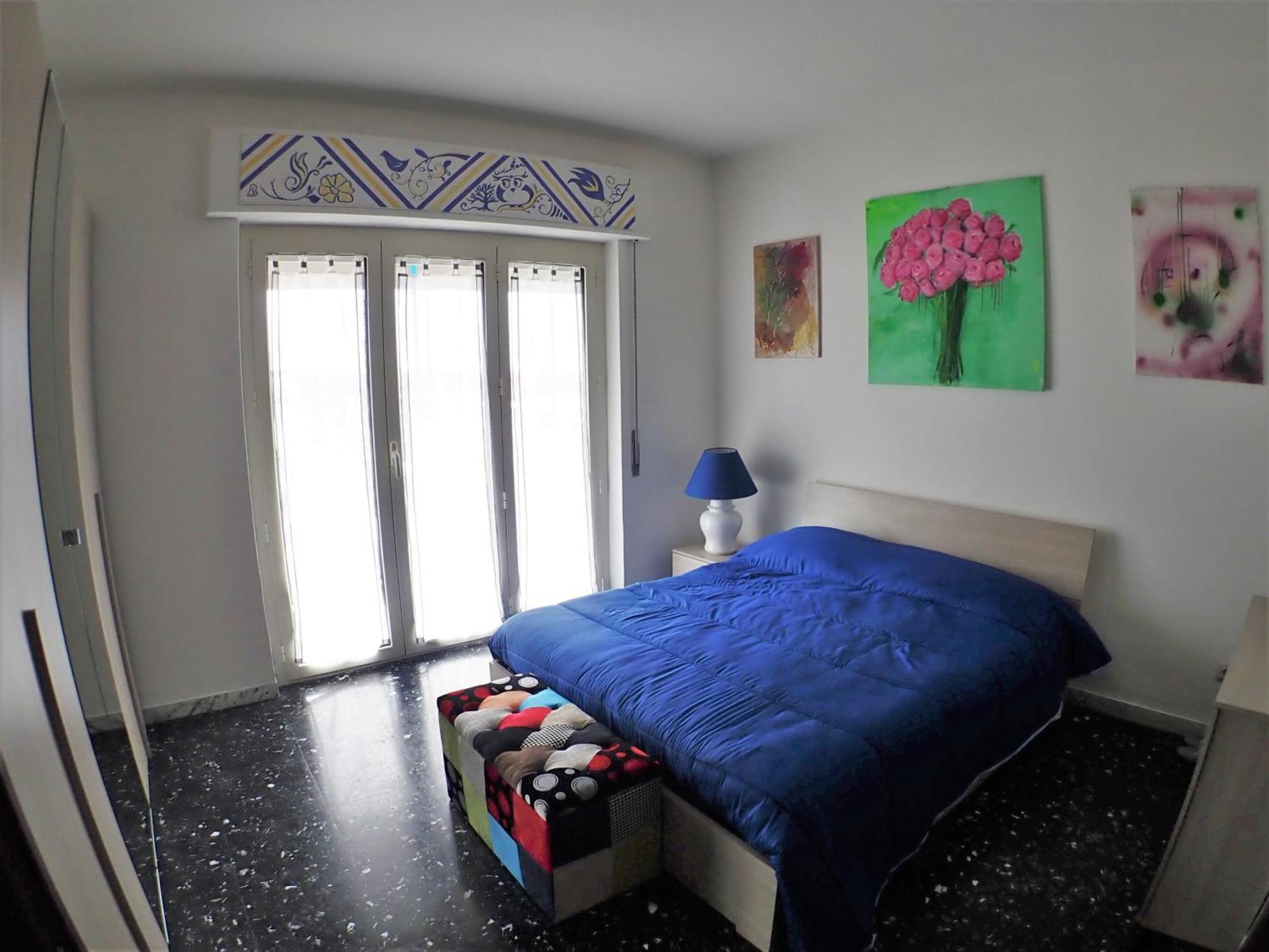 B&B Art Caserta Centro Exterior photo